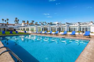 Dog-Friendly Home with Heated Pool, Hot Tub, Partial Ocean Views & Balcony