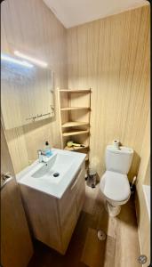 Apartamento Plaza de los Naranjos