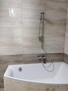 Club Marine Black Sea Apartment