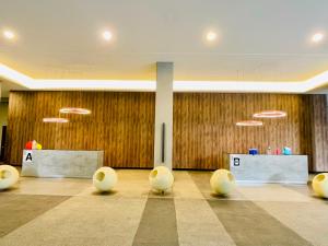 KLCC Sky Villa Suites The Mews
