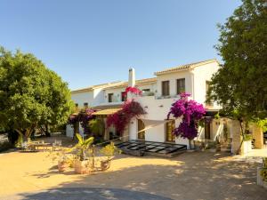 Hotel Castell de la Solana