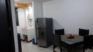 Apartamentos Amoblados y Piscina