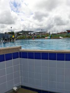 Apartamentos Amoblados y Piscina
