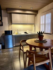 Posadas Urban Suites - Tripoli 1