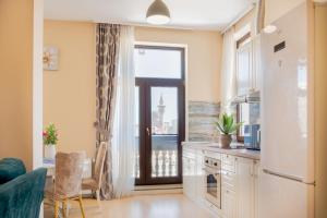Next Apartments Constanta