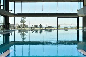 Hotels Cote Ouest Thalasso & Spa Les Sables d'Olonne - MGallery Collection : photos des chambres