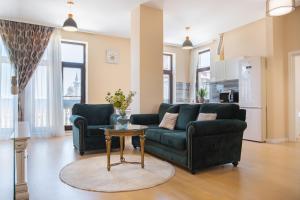 Next Apartments Constanta