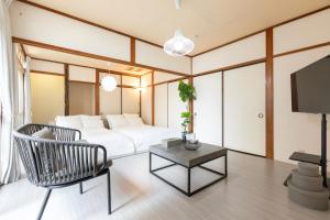 gently stay Nagoya