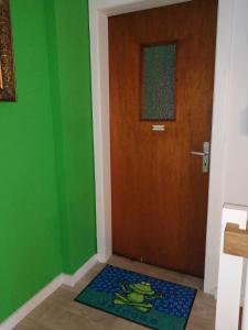 Ferienwohnung Cocko