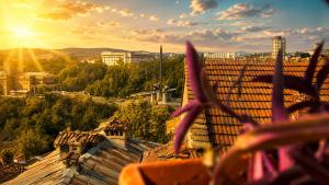 Hotel Stambolov