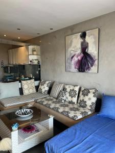 Appartement Les Perles de Tamaris