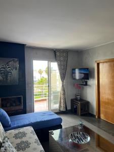 Appartement Les Perles de Tamaris