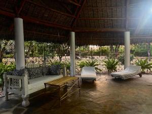 Malindi Mambrui Villa