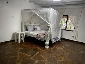 Malindi Mambrui Villa