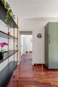Milano Centrale Loft - FS Central Station