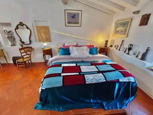 Loft Chic Bohème tout équipé avec Terrasse vue panoramique entre mer et montagne Catalane