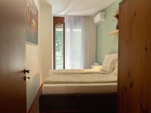 Jewish Quarter Gem! balcony, free parking, Szimpla