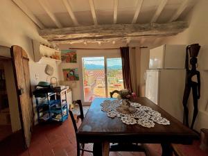 Loft Chic Bohème tout équipé avec Terrasse vue panoramique entre mer et montagne Catalane