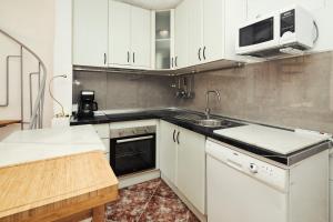 011 Rincon Mediterraneo - Alicante Holiday