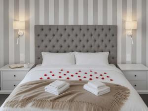 Apartament Baltica Towers