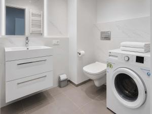 Apartament Baltica Towers