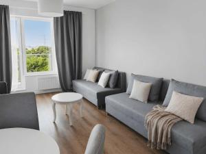 Apartament Baltica Towers