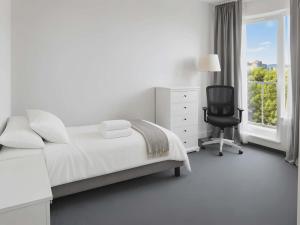 Apartament Baltica Towers