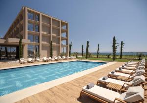 Akra Didim Resort & SPA