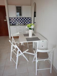 Apartment Zanetta