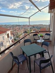 Apartment Zanetta