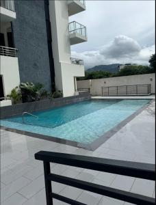 W39 Comfort Suite Near UWI - KINGSTON