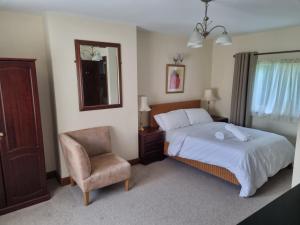 Maryland Cottage Nr Gatwick