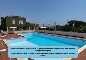 Soft Comfort - Free Garage - Aria Condizionata - Smart TV