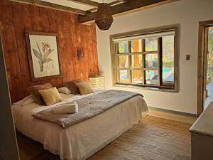 Casona el Refugio Casablanca