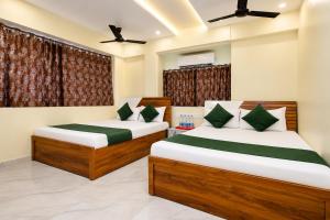 Hotel Platinum