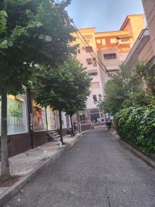 Golden Horizon Apartment - Tirana