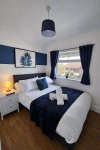 4BR House, Derby, Contractors, Relocators