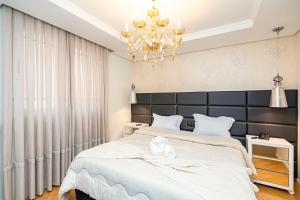 Apartamento Garden no Batel, Curitiba-PR