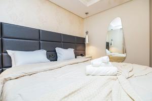 Apartamento Garden no Batel, Curitiba-PR