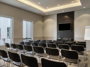 Ibis Styles SP Centro