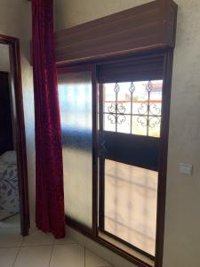 Bel petit appartement équipé à 15 minutes de Rabat en voiture