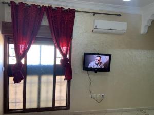 Bel petit appartement équipé à 15 minutes de Rabat en voiture