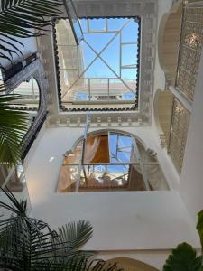 Safae House - Cozy Riad in a good location