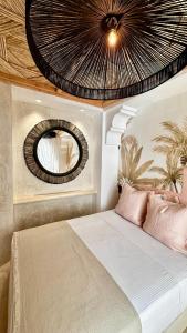 Safae House - Cozy Riad in a good location