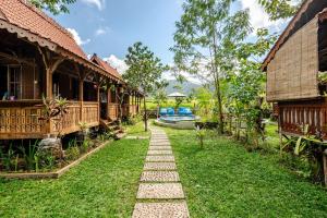 Green Labak 1