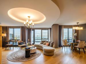 Sofitel Istanbul Taksim