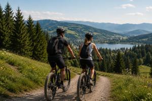Hotel Seidorf Luxury Wellness & Spa