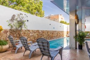 Olas del Mar Hotel by GHO Hoteles