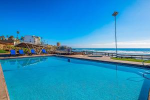 Dog-Friendly Suite with Beach Views, Outdoor Pool, Patio, Kitchenette, & AC