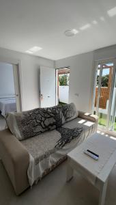 Casa con Jacuzzi Privado y Gran Terraza en Canos de Meca